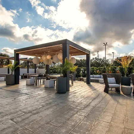 Mobile Marriott-2